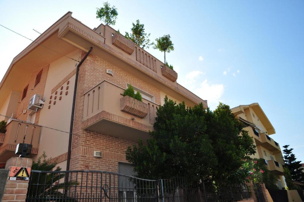 Scerne Bed & Breakfast | Domus Primavera