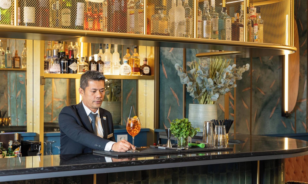 Ponte a Greve Hotel | DoubleTree by Hilton Florence Metropole