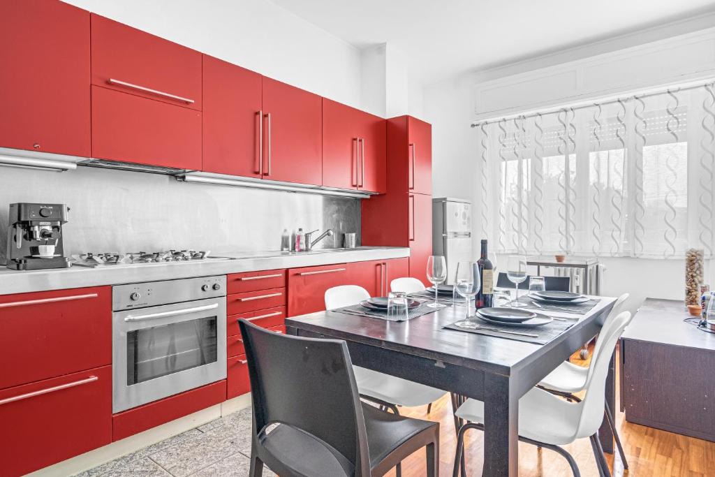 Navigli Apartment | duomo-navigli Dream flat darsena free wifi & AC