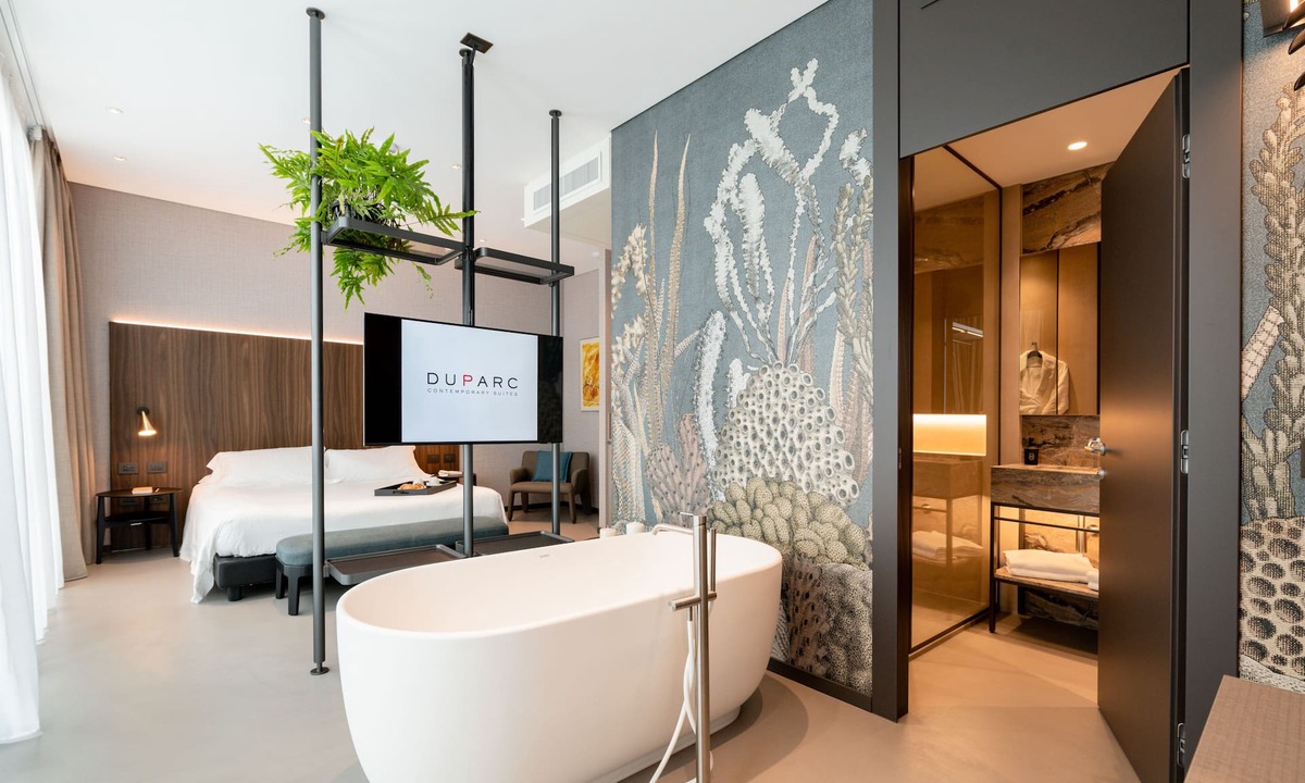 San Salvario House | DUPARC Contemporary Suites