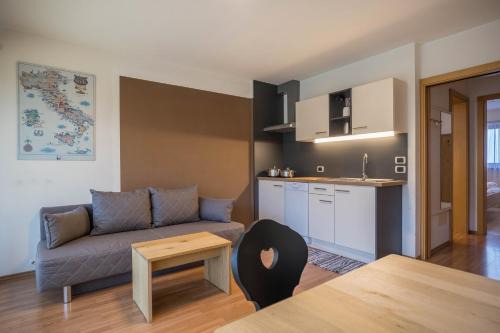 Valdaora di Mezzo Apartment | Durnbrunn 2