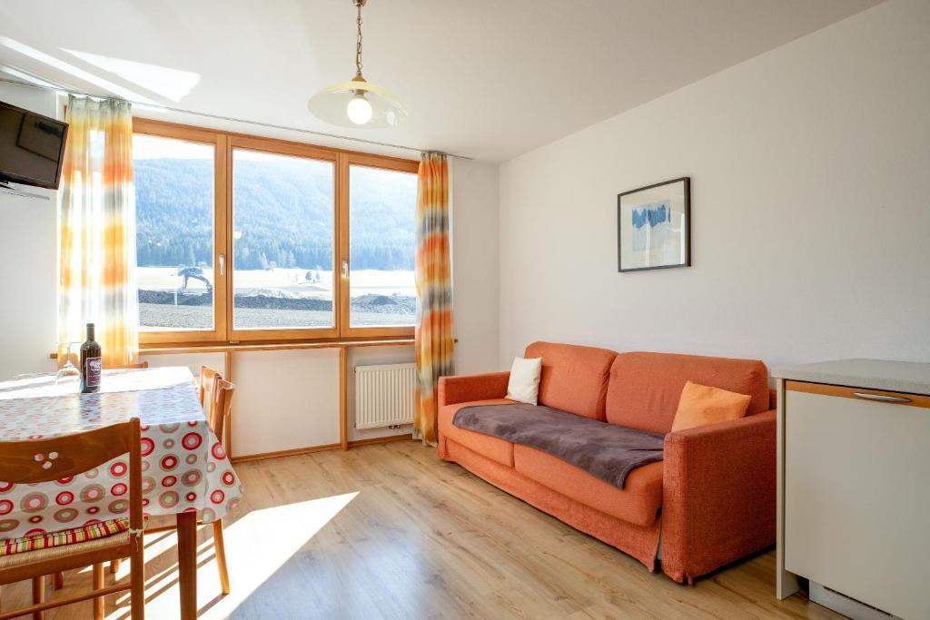 Valdaora di Mezzo Apartment | Durnbrunn 5