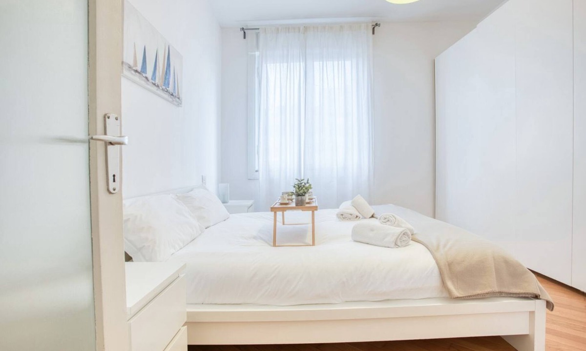 Porta Vittoria Apartment | Easylife - Exclusive Comfort in Porta Romana