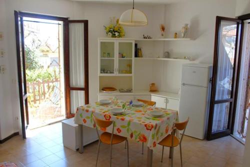 Marcelli Apartment | ELISABETTA