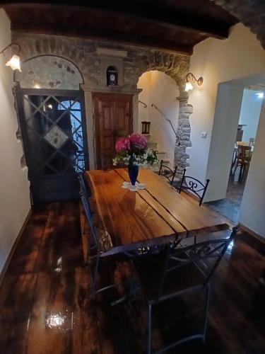 Fanano Ski Chalet | Eva house 1