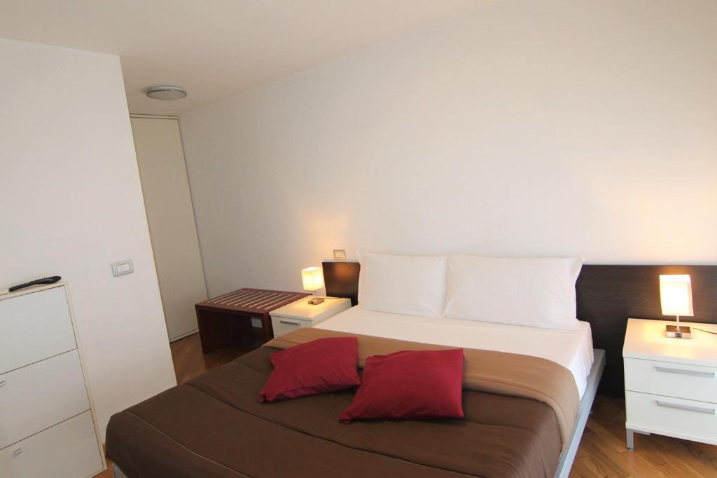 Pescara Apartment | Fabrizi79