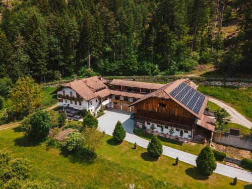 Chienes Bed & Breakfast | Falkenau