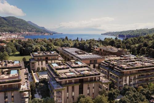 Salo Hotel | Falkensteiner Resort Lake Garda