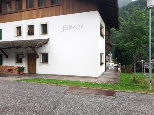 Lappago Apartment | Feldlechn
