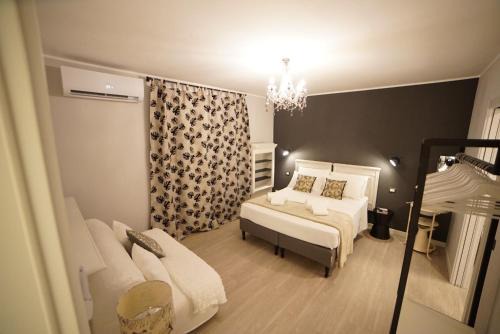 Borgo Montone Bed & Breakfast | Fermatiqui