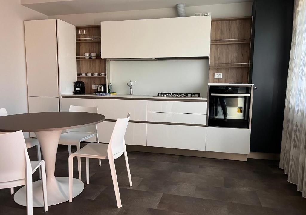 Thiene Apartment | Ferrarin Thiene