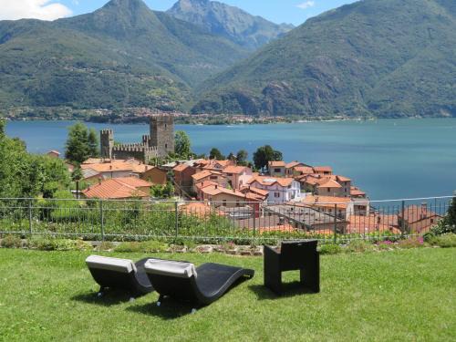Santa Maria - Rezzonico House | Ficano's Dream