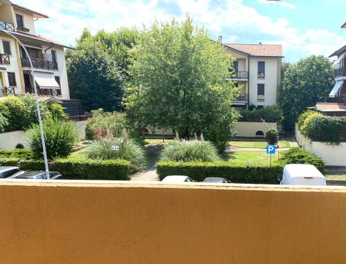 Quarto Inferiore Apartment | Fiera Comfort Bologna
