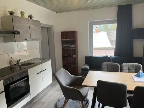 Stall Apartment | Flying Hirsch