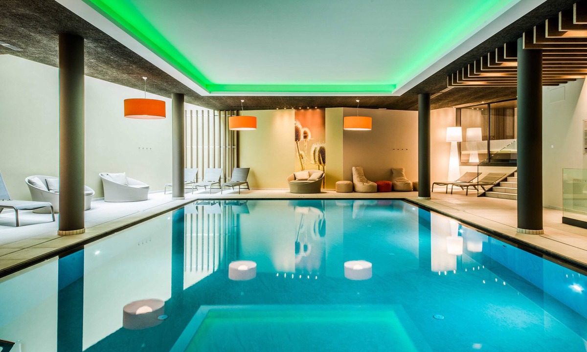 Salonetto Hotel | Foerstlerhof