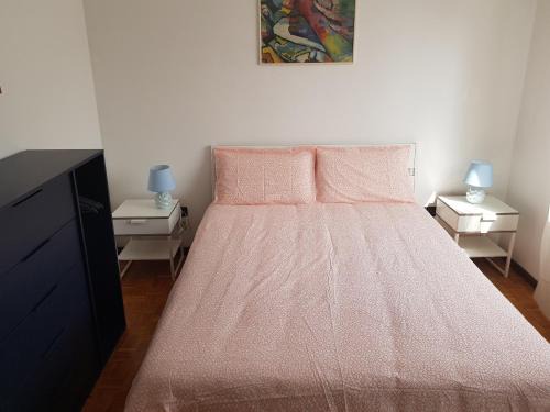 Bergamo House | Foresteria Giulia