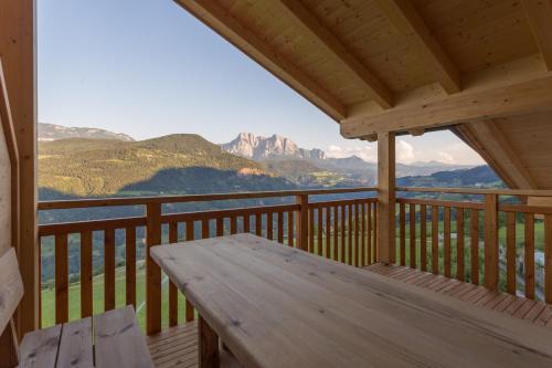 Barbiano Apartment | Frühaufhof