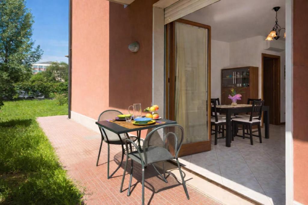 Borgo Milano Apartment | Francesco - VeronaInFlat