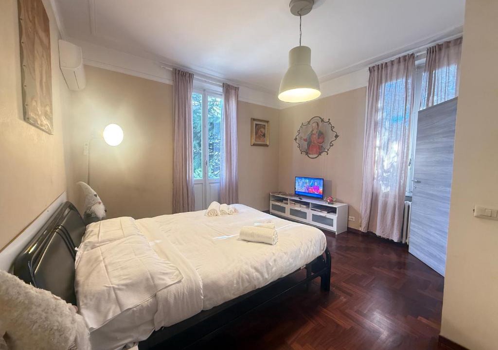 Cittadella Apartment | Garden suite/del ducato
