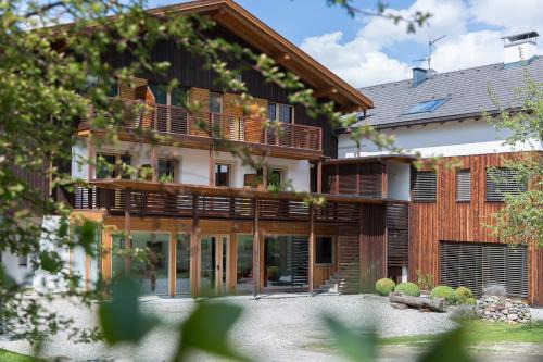 Riscone Bed & Breakfast | Garni Bachlerhof