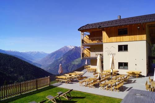 Schenna Hotel | Gasthof Videgg