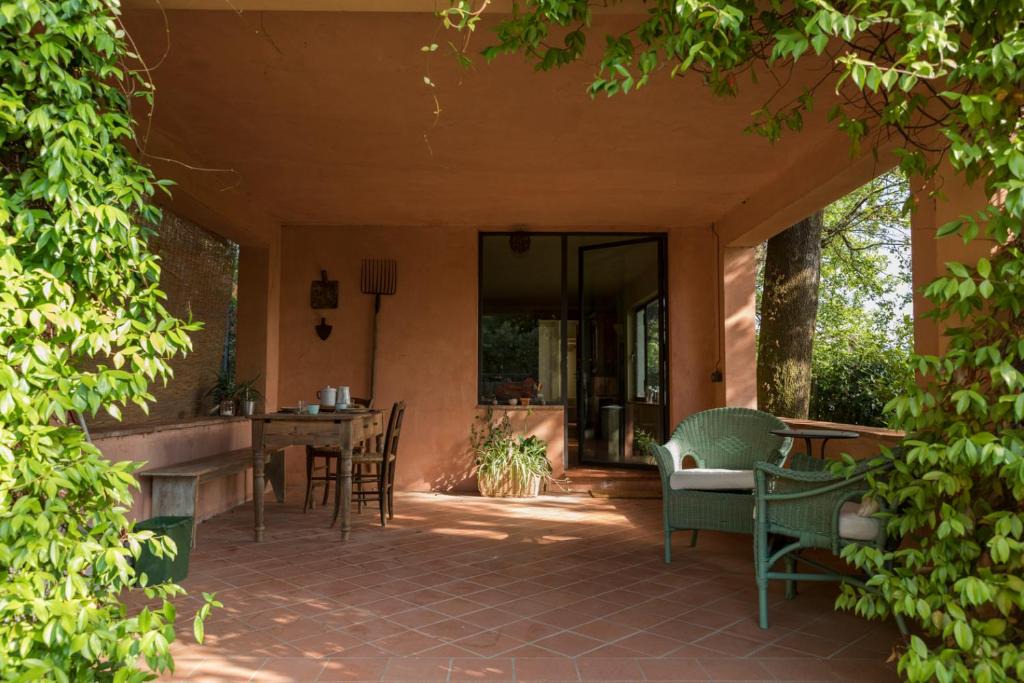 San Leonardo in Treponzio Apartment | Gelsomina Studio