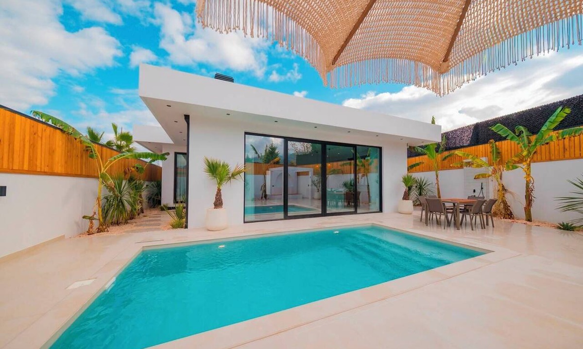 Yanik Villa | GİGİ VİLLAGE SAPANCA