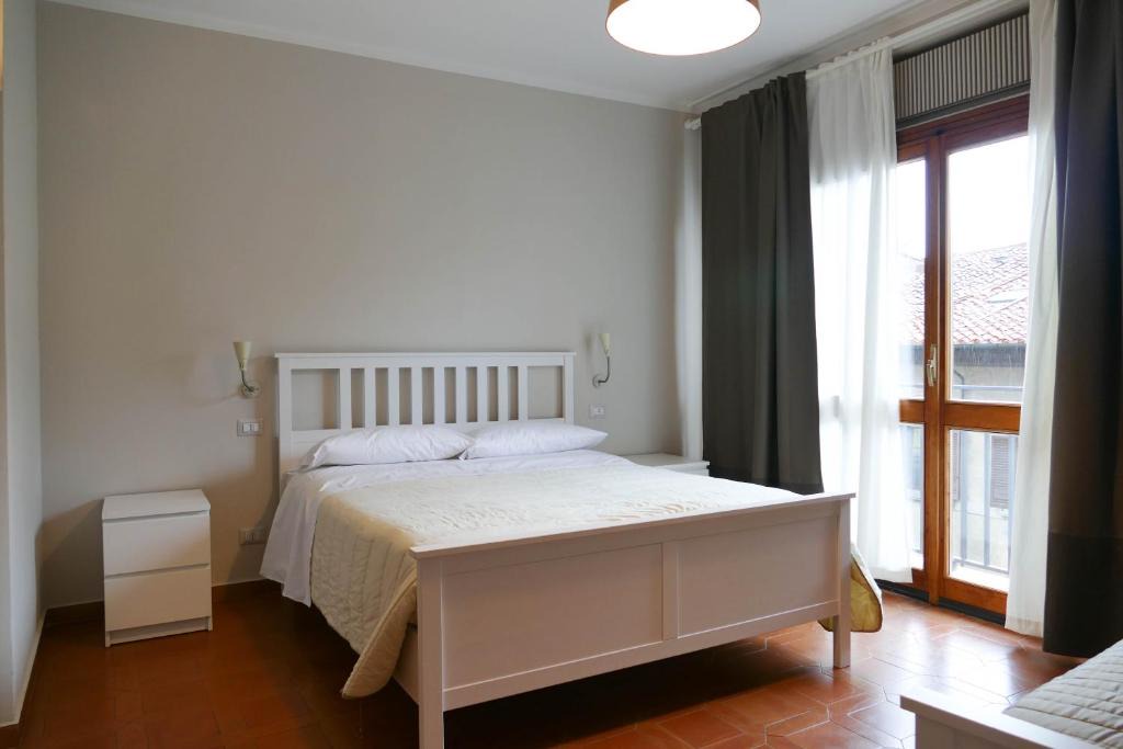 Pisa City Centre House | Gialel Pisa
