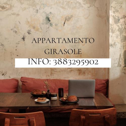 Caldogno-Rettorgole-Cresole Apartment | Girasole