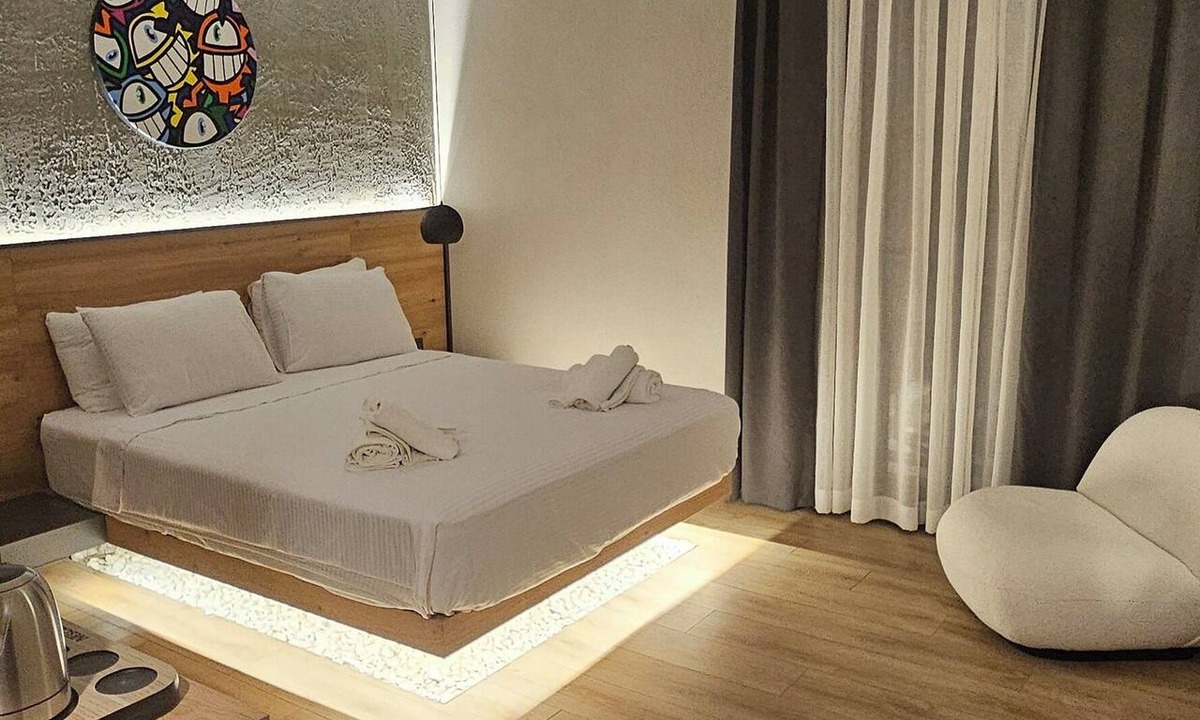Bodrum City Center Bed & Breakfast | Glitz Bodrum