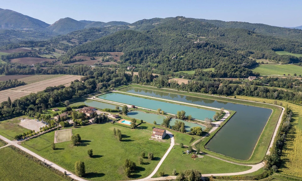 Montone Apartment | Gorgeous apartment in Montone