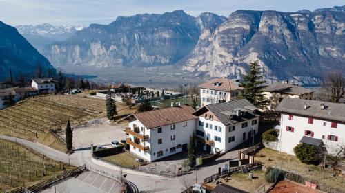 Salorno Hotel | Grünwald