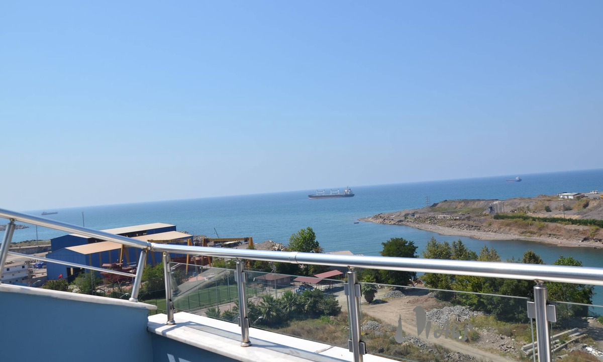 Karadeniz Eregli Hotel | Grand Ahos Hotel