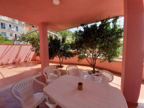 Centola Apartment | Grecale