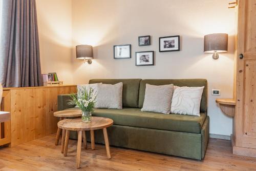 Nalles Apartment | Großzügig und Charmant im Dorf