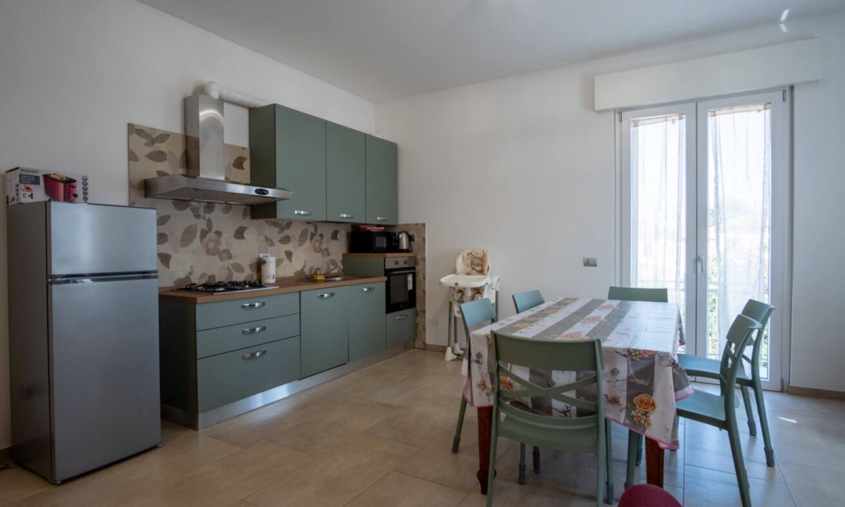 Quarto Apartment | GuestHost - Ezilde Residence Flat with Parking