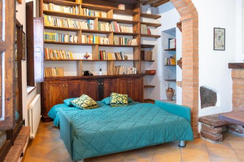 Rapolano Terme Apartment | GuestHost - Rapolano Terme Historic Center Studio!