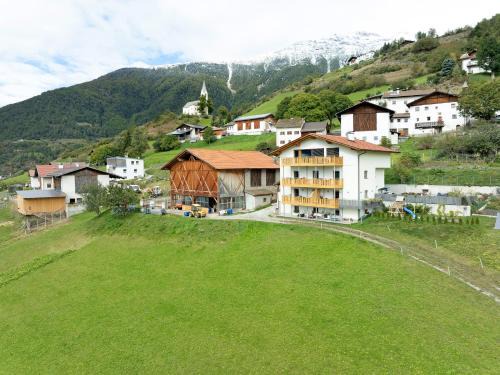Lasa Apartment | Gurschlerhof