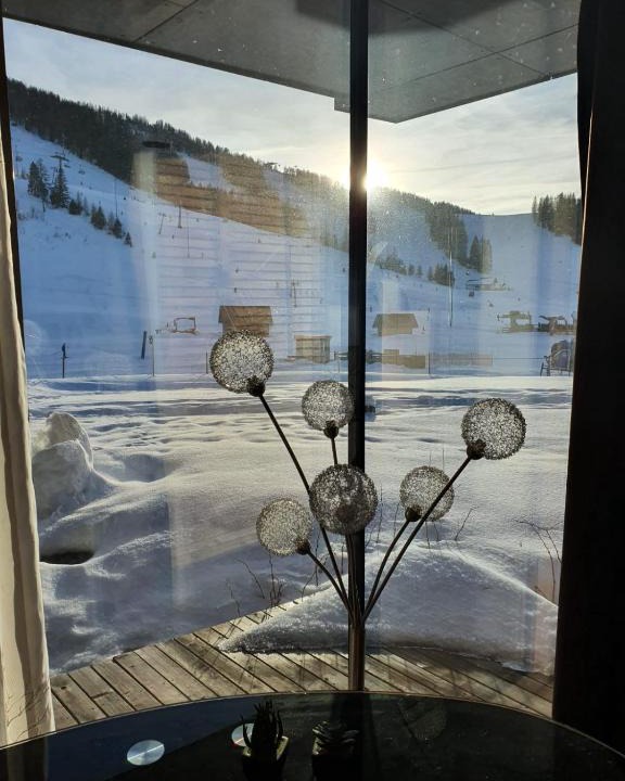 Hinterstoder Apartment | Höss-Alpin-Lodge