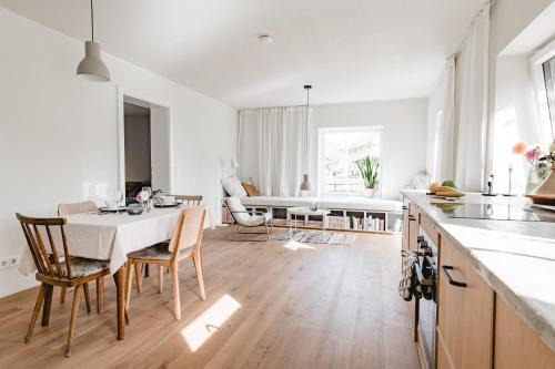 Hartkirchen Apartment | Haizing 26