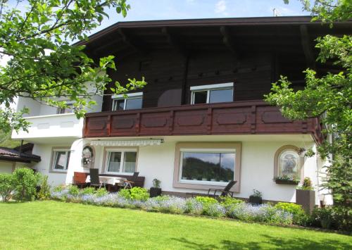 Durchholzen Apartment | Haus Birgit