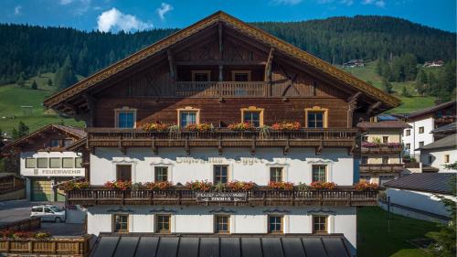 Kartitsch Apartment | Haus Egger
