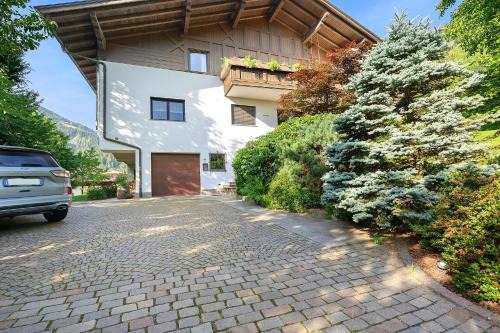 San Pancrazio Apartment | Haus Eschenleit