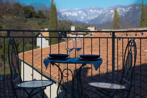 Angarano Apartment | Heather's Home - Deluxe - Ponte Vecchio