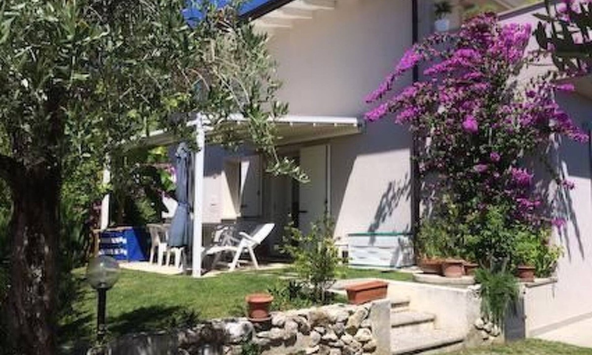 Villaggio Sanghen Apartment | Heliopolis-Wohnung mit Blick aufs Wasser by Interhome