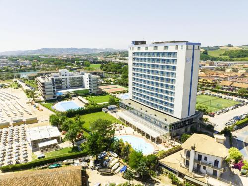Silvi Marina Hotel | Hermitage Hotel