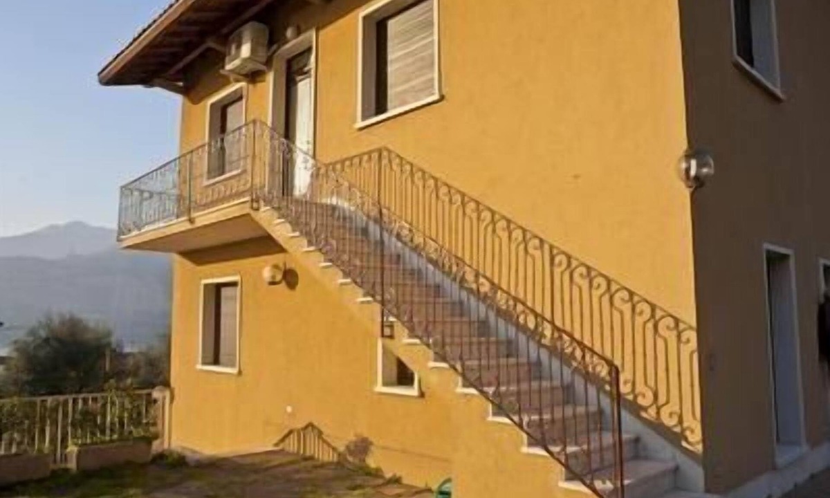 Malcesine Apartment | Holiday flat 'Casa Willy