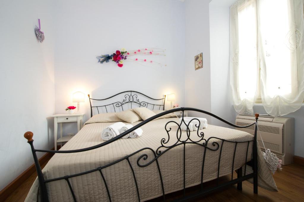 Vatican Apartment | Home Candia