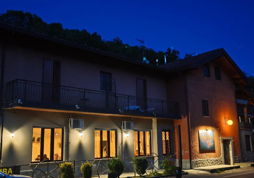 Avigliana Bed & Breakfast | Hostaria Floow