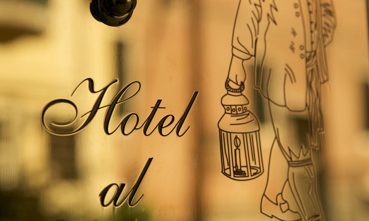 San Marco Hotel | Hotel Al Codega